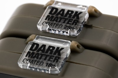 Korda Dark Matter Tungsten Coated Hooklink - Image 2