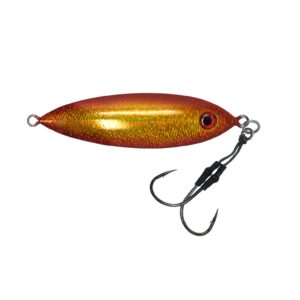 HTO OSOI Jigs