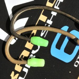 Korda Kaptor Kurv Shank Hooks