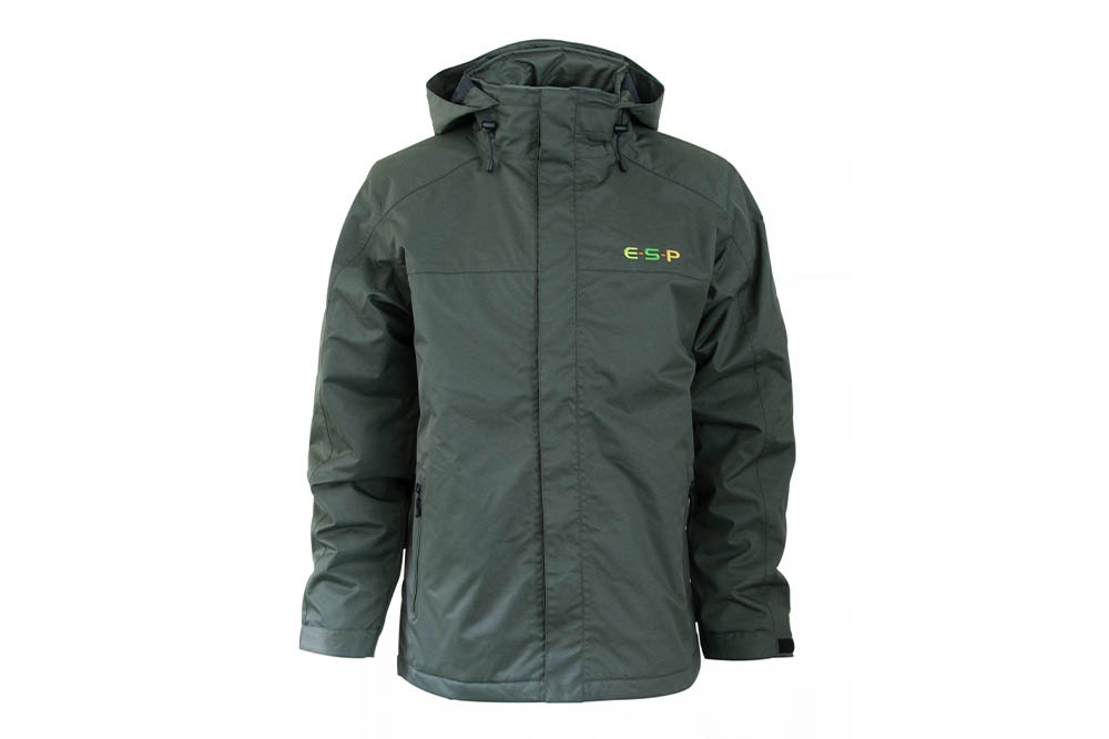 ESP 25k Jacket
