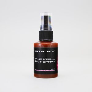 Sticky 'The Krill' Bait Spray
