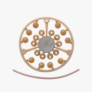 ESP Leadcore Stop Beads
