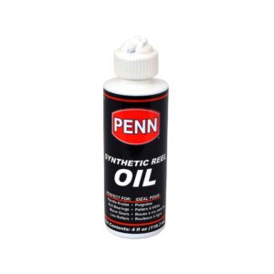 Penn 2oz Oil