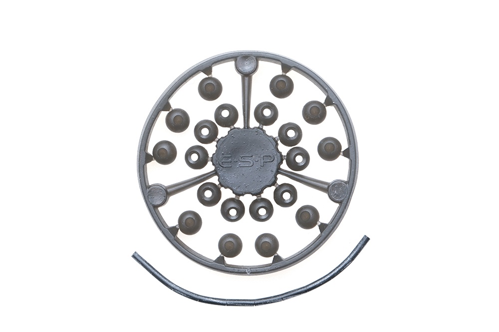 ESP Leadcore Stop Beads - Image 2