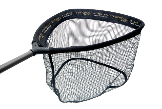 Drenan Acolyte Landing Net