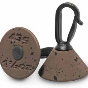 Fox Edges Downrigger Back Weights