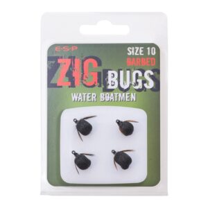 ESP Waters Boatmen Zig Bugs