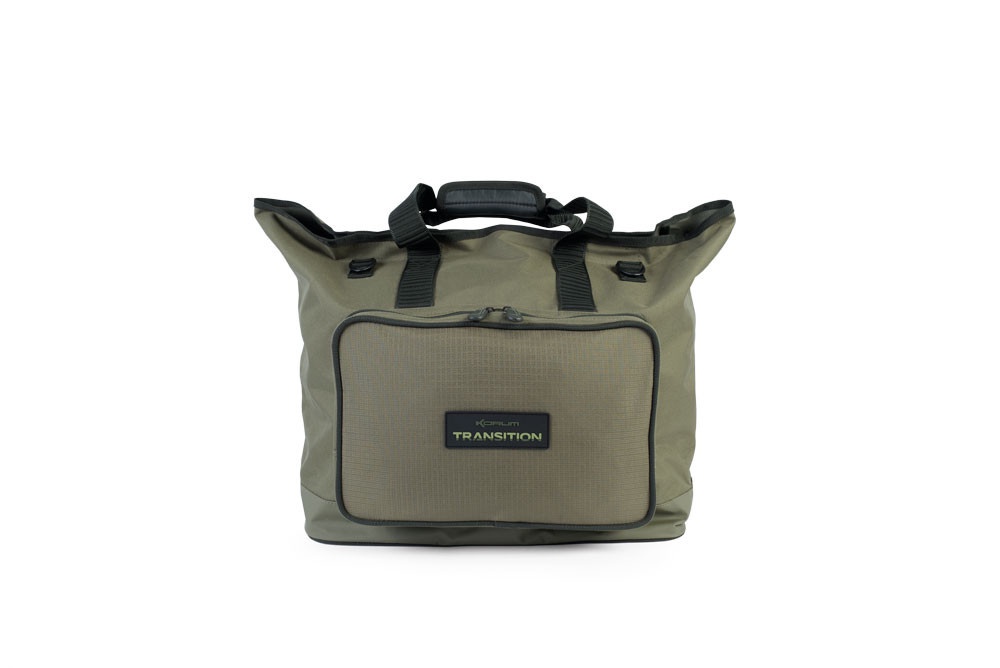 Korum Bait & Bits Bag