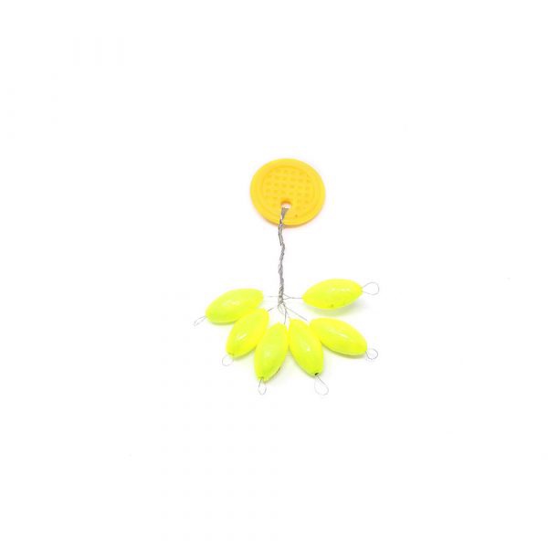 TronixPro Oval Floating Beads - Image 5
