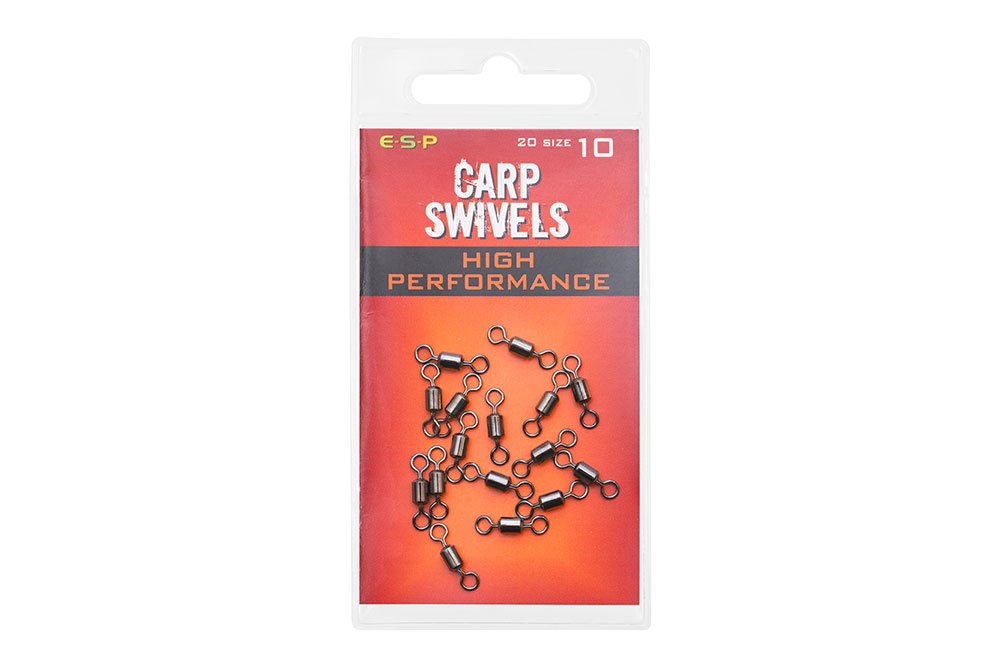 ESP Carp Swivels - Image 5