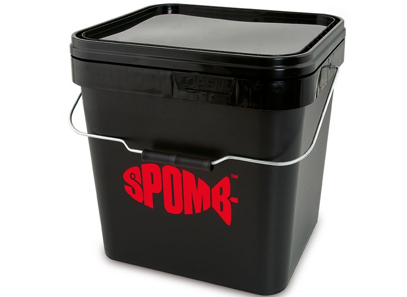 Spomb Bucket - Image 2