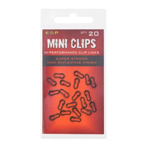 ESP Mini Clips