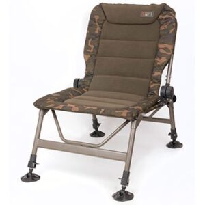 Fox R Series Camo Chair