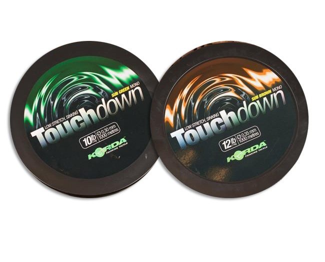 Korda Touchdown Line