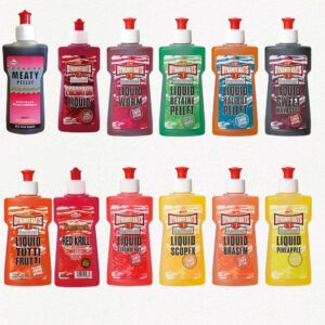 Dynamite XL Liquids