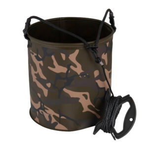 Camolite EVA Water Bucket