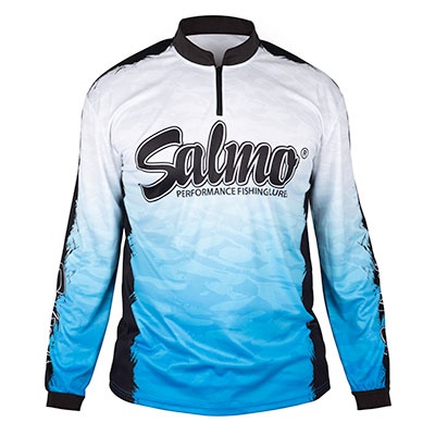 Salmo Performave Long Sleeve Top