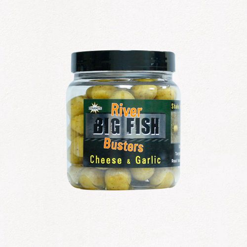 Dynamite Big Fish River Buster Hookbaits - Image 2