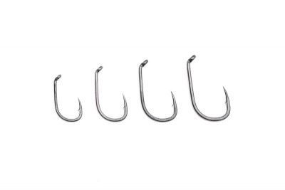 Korda Basix Wide Gape Hooks - Image 6