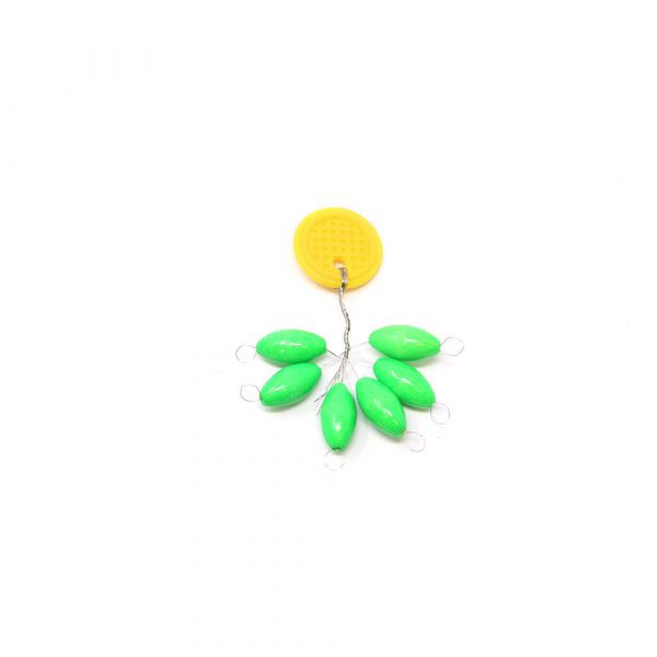 TronixPro Oval Floating Beads - Image 4