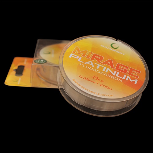 Gardner Mirage Platinum Fluoro Mainline - Image 3