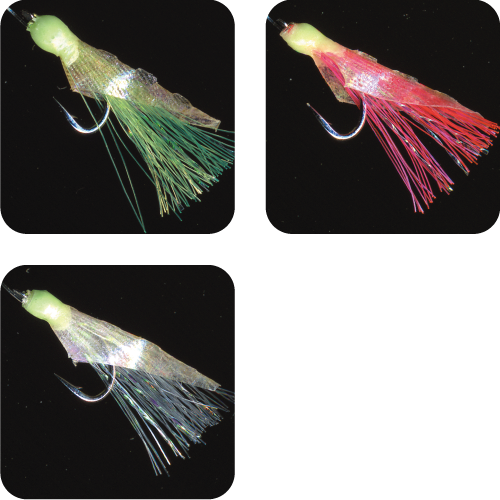 Hayabusa Sabiki Rigs - Image 2