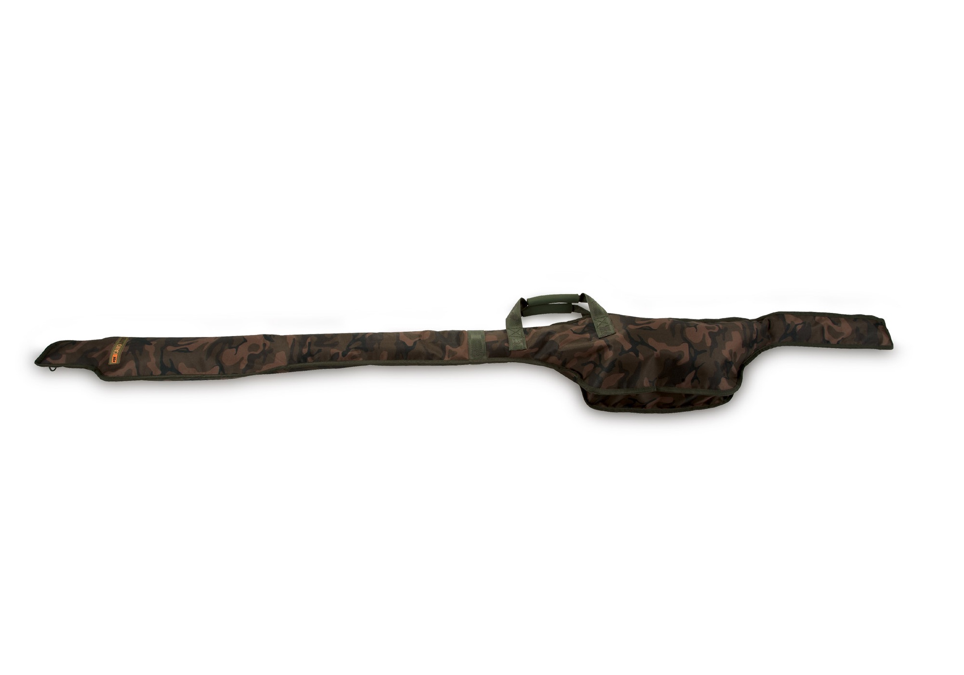 Fox Camolite single rod jacket