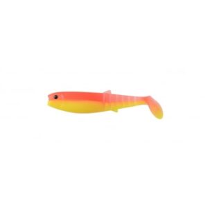 Savage Gear Red/yellow  Shad