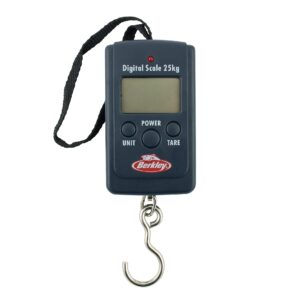 Berkley Digital Pocket Scale