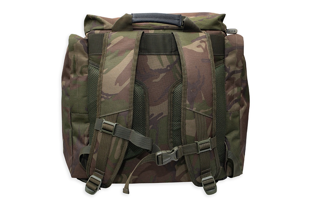 ESP Camo Rucksack - Image 2