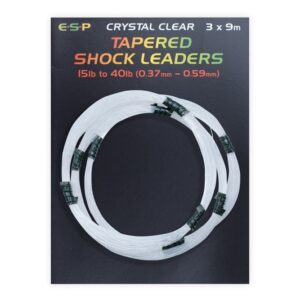 ESP Tapered Shockleaders