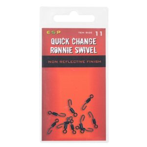 ESP Quick Change Ronnie Swivels