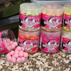Mainline Hi-Visual Pop Ups
