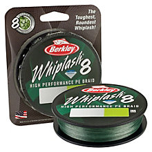 Berkley Whiplash Carrier 8 Braid