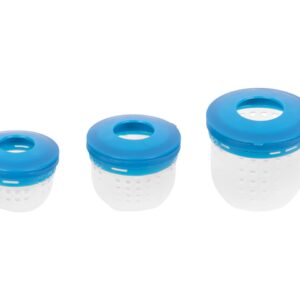 Preston Soft Cad Pots
