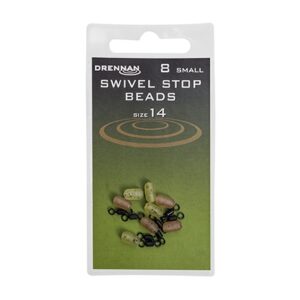 Drennan Swivel Stop Beads