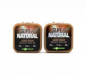 Korda Super Natural Braid
