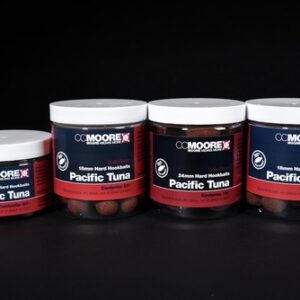 CC Moore Pacific Tuna Hard Hookbaits
