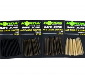 Korda Anti Tangle Hook Link Sleeves
