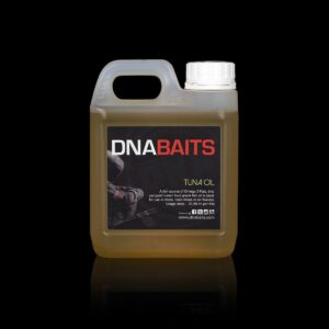 DNA Baits Tuna Oil