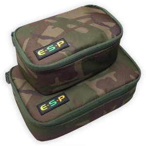 ESP Camo Tackle Case - Small
