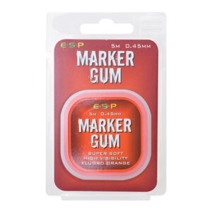 ESP Marker Gum - Orange