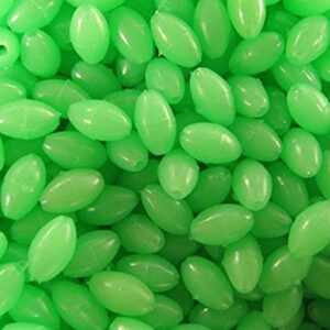 Loni's Oval Lumi Beads