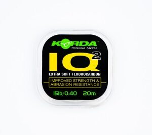 Korda IQ2 Florocarbon
