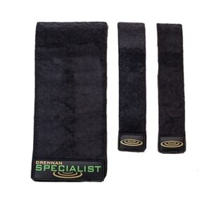 Drennan Specialist Neoprene Rod Straps