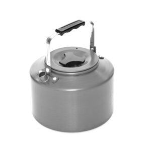 Trakker Armolife Jumbo Kettle