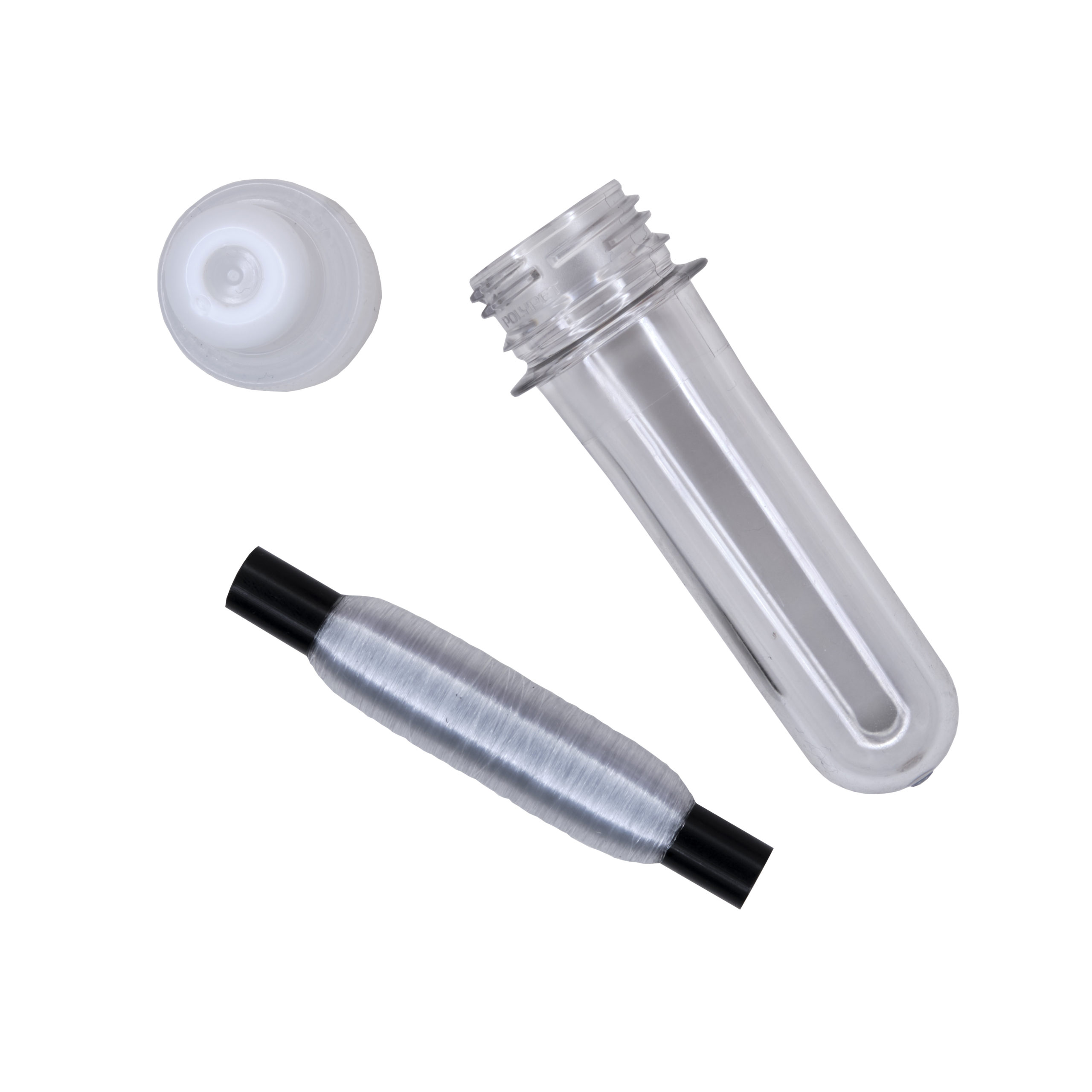 TronixPro Baitex Tubes - Image 4