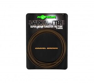 Korda Dark Matter Tungsten Tubing