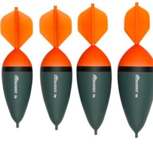 Fox Predator HD Dart Slider