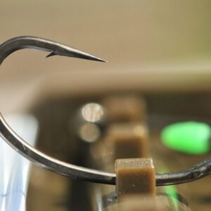 Korda Kurv Shank Hooks